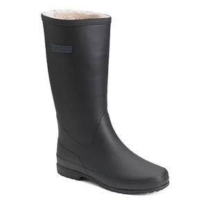 New with Tags, Tretorn Kelly Vinter Women's Waterproof Rain Boots